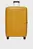 Желтый чемодан 81 см UPSCAPE YELLOW