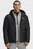 Чоловіча чорна куртка UA Sportswear Ins Jkt