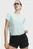 Жіноча м'ятна футболка UA Velociti Pro Shortsleeve