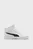 Женские белые кожаные сникерсы Carina 3.0 Mid Sneakers Women