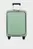 Женский зеленый чемодан 55 см UPSCAPE SOFT SAGE