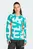 Женский лонгслив с узором Multi Synthetic Base Layer