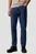 Мужские синие джинсы TAPERED FIT MID BLUE