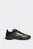 Детские черные сороконожки F50 League Turf Kids