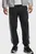 Чоловічі чорні спортивні штани UA Icon Wvn Track Jogger-BLK