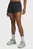 Женские черные шорты UA Halo Run Reflective Short-GRY