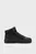 Черные хайтопы Rebound Abrupt Sneakers Unisex