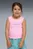 Детская розовая майка PUMA x GABBY'S DOLLHOUSE Slim Tank Top Kids