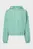 Жіноча зелена вітровка LIGHTWEIGHT WINDBREAKER