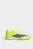 Детские желтые сороконожки F50 LEAGUE Turf Kids