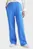 Жіночі блакитні спортивні штани VARSITY GRAPHIC STRAIGHT PANT
