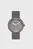 Женские серые часы O clock