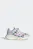 Дитячі бузкові кросівки ADIDAS MINECRAFT FORTARUN 4.0 CHILDREN