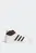 Белые кожаные кроссовки Jabbar Hi
