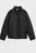 Женская черная куртка Essentials Padded Jacket Women