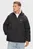 Чоловіча чорна куртка TJM VAIL PUFFER EXT