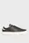 Женские черные кожаные сникерсы CASUAL CUPSOLE