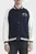 Мужской темно-синий бомбер TJM OVZ VARSITY BOMBER JACKET