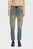 Женские синие джинсы 2051 D-URSY JOGG Sweat jeans