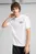 Мужская белая футболка GRAPHICS PUMA Moto Relaxed Tee Men