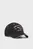 Черная кепка PUMA Class Baseball Cap