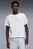 Мужская белая футболка McLAREN RACING Tee Men