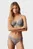 Женские серые трусики BIKINI