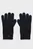 Чоловічі темно-сині рукавички ESSENTIALS FLAG GLOVES