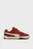 Красные замшевые сникерсы Park Lifestyle SK8 Suede Sneakers Unisex
