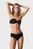 Жіночий чорний бюстгальтер LGHT LINED STRAPLESS
