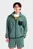 Мужская зеленая ветровка FULLZIP JACKET RIPSTOP