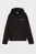 Жіноче чорне худі Evostripe Comfort Hoodie Women