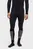 Чоловічі чорні термобрюки WARM TIGHTS