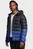 Чоловічий пуховик LEGEND DOWN HOODED JACKET