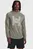 Мужское серое худи UA RUN EVERYWHERE HOODED LS