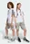 Детские серые шорты Essentials Cargo Kids