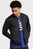 Чоловіча чорна вітровка Curry Travel Jacket
