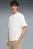 Мужская белая футболка MMQ Tee Men