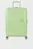 Жіноча зелена валіза 67 см SOUNDBOX KIWI GREEN