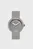 Женские серые часы O clock