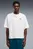 Чоловіча біла футболка Essentials Oversized Tee Men