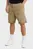 Чоловічі бежеві шорти Pleated chino short