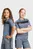 Детская серая футболка Tiro 25 Essentials Kids