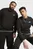 Мужской черный свитшот Essentials Small No. 1 Logo Crew Men