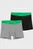 Дитячі боксери (2 шт) Everyday Basic Boxers Youth (2-pack)