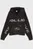 Чорне худі Full-Zip Graphic Hoodie Unisex (унісекс)