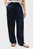 Жіночі темно-сині брюки VIS TWILL STRAIGHT