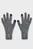 Чоловічі сірі рукавички UA Halftime Gloves
