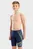 Детские темно-синие плавки DESIGN SWIM JAMMER