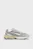 Серые кроссовки PUMA Fade Sneakers Unisex